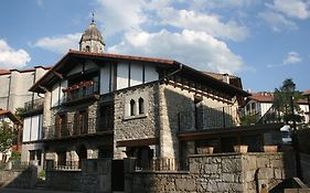 Gure Idorpea