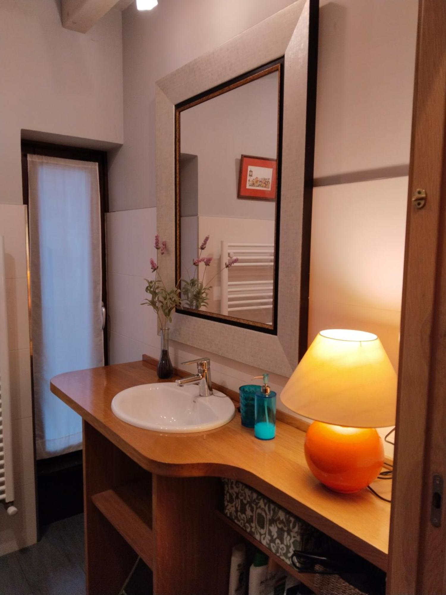 Gure Idorpea Appartement Lesaka Buitenkant foto