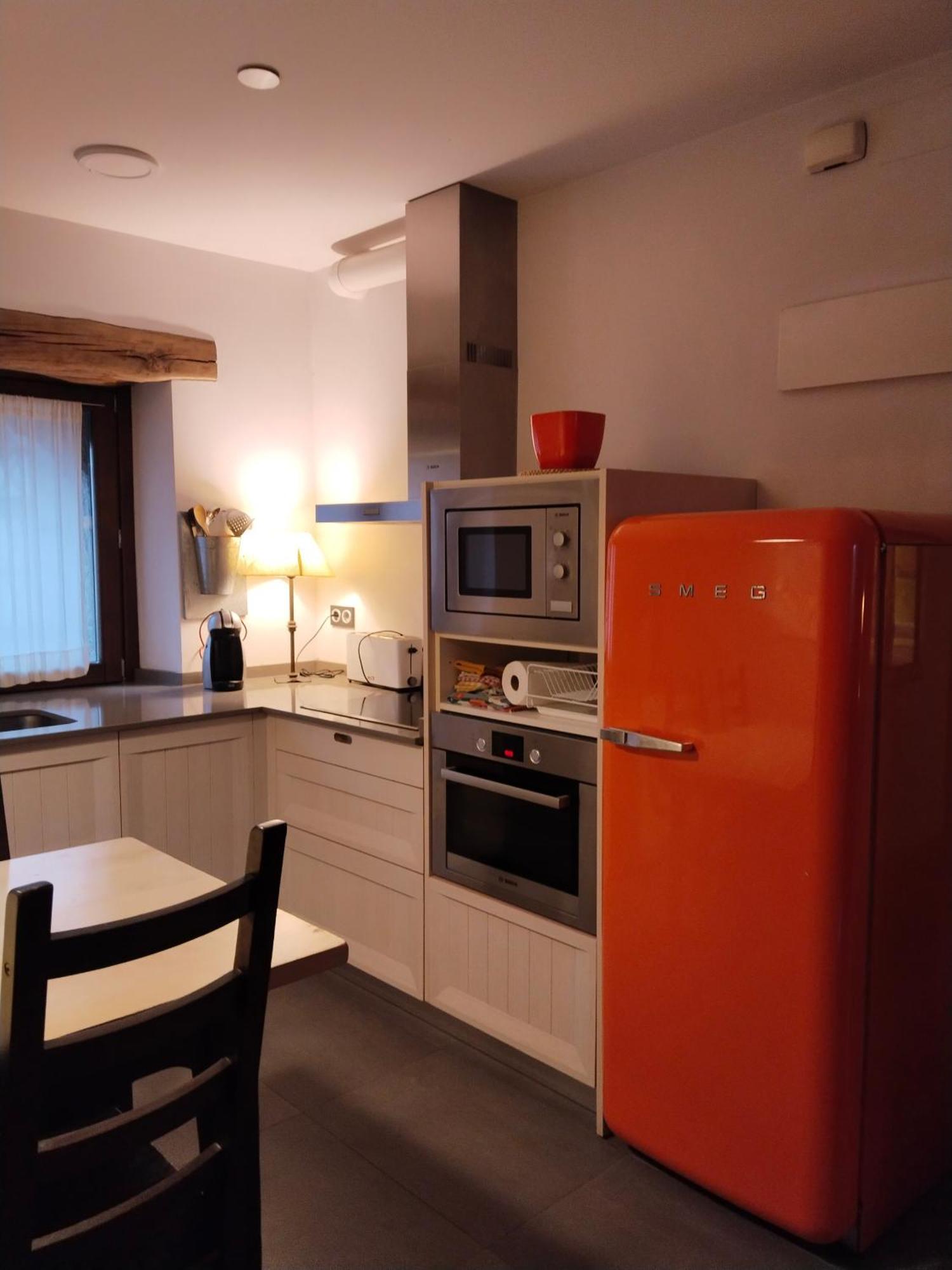Gure Idorpea Appartement Lesaka Buitenkant foto