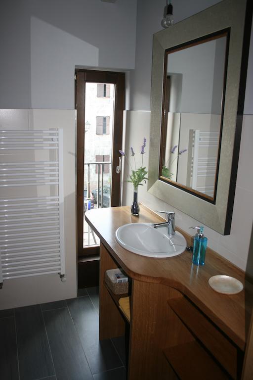 Gure Idorpea Appartement Lesaka Kamer foto